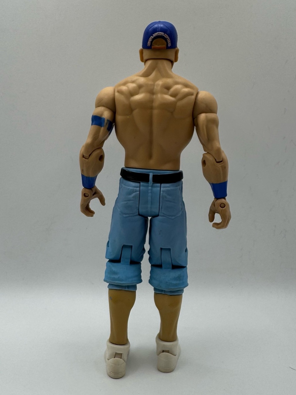 WWE basic John Cena - Picture 2 of 2